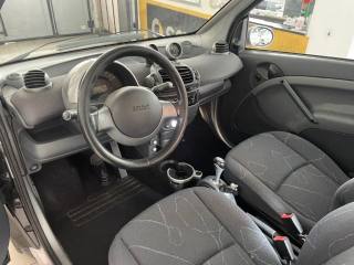 SMART ForTwo usata, con Alzacristalli elettrici