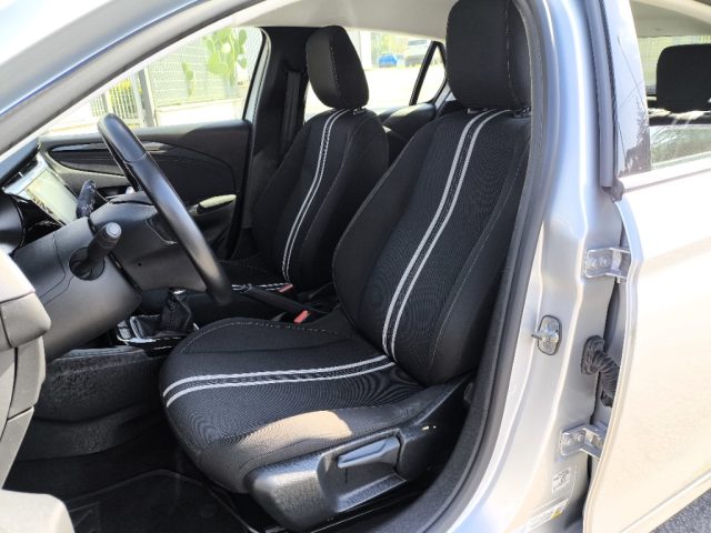 OPEL Corsa usata 6