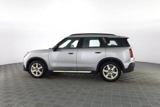 MINI Countryman usata 5