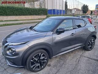 NISSAN Juke 1.0 115 cv N-DESIGN