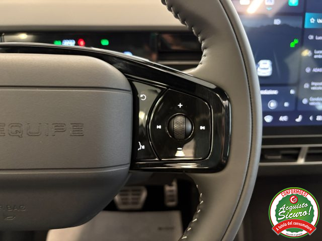 SPORTEQUIPE Sportequipe 6 GT usata, con ESP