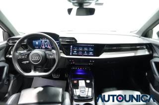 AUDI RS3 usata, con Chiusura centralizzata
