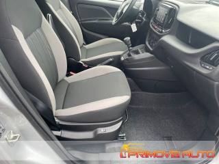 FIAT Doblo usata, con ESP