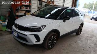 OPEL Crossland X usata, con Airbag
