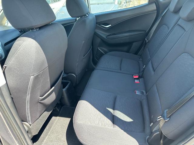 HYUNDAI iX20 usata, con Controllo trazione