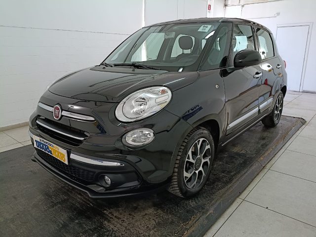 FIAT 500L usata, con Airbag laterali