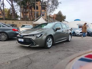 TOYOTA Corolla 1.8 Hybrid Active