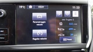 PEUGEOT 208 usata 104