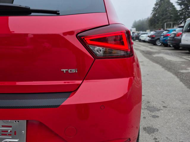 SEAT Ibiza usata, con Cerchi in lega