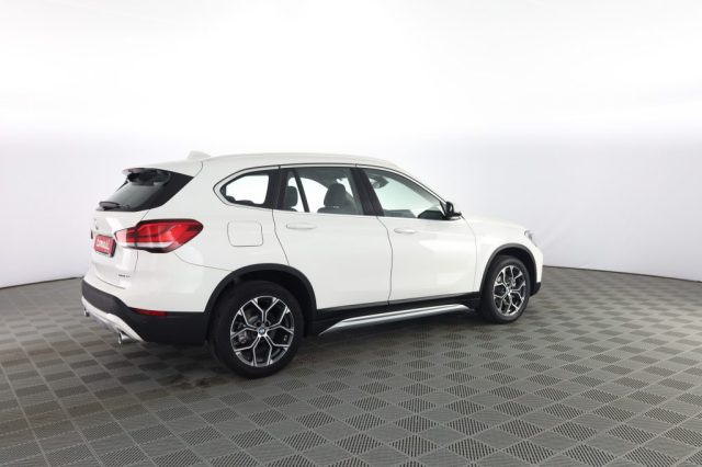 BMW X1 usata 2