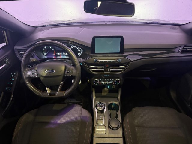 FORD Focus usata 8