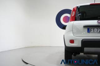 FIAT Panda usata 45