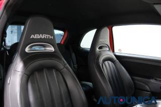 ABARTH 595 usata 52