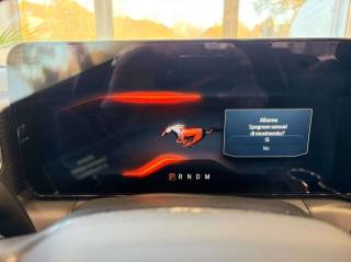 FORD Mustang usata, con Immobilizzatore elettronico