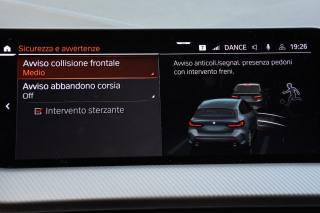 BMW 118 usata, con Autoradio digitale