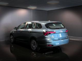 FIAT Tipo usata, con Autoradio