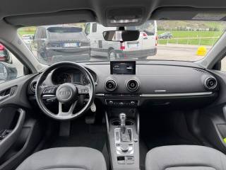 AUDI A3 usata, con Cruise Control