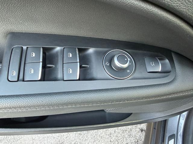 ALFA ROMEO Stelvio usata, con Touch screen