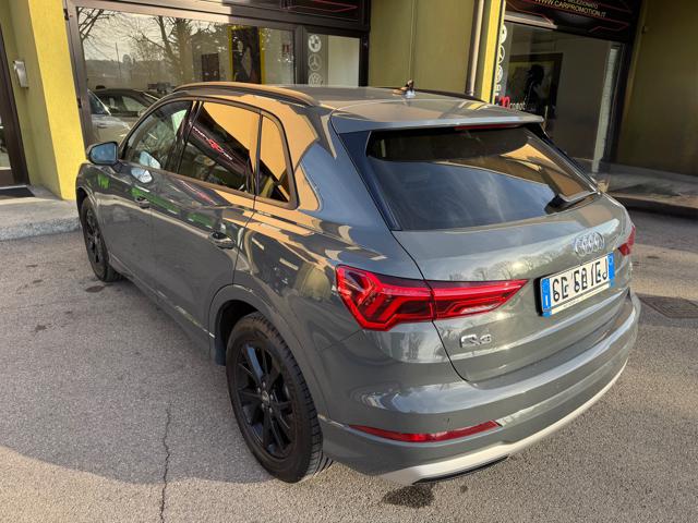 AUDI Q3 usata, con ESP