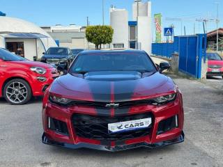 CHEVROLET Camaro usata, con Airbag