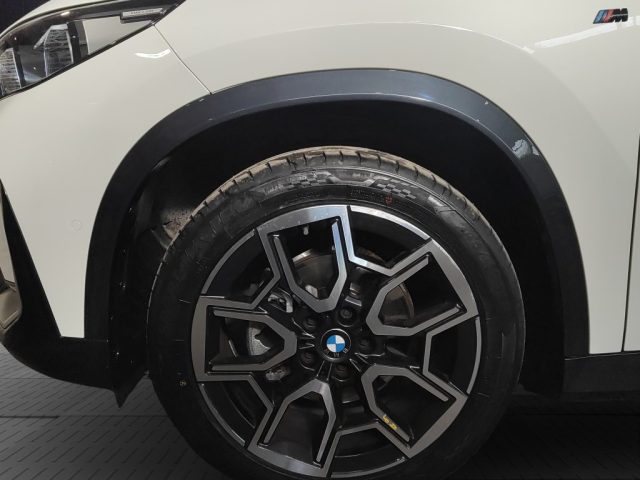 BMW X1 usata 16