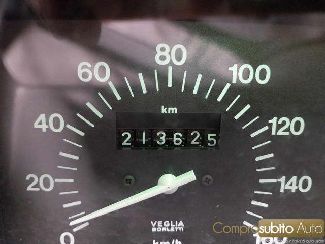 FIAT Panda usata 13