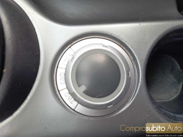 MITSUBISHI Outlander usata 30