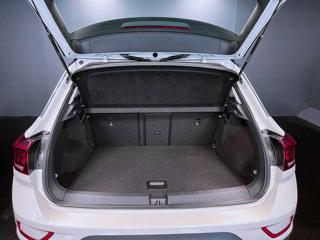 VOLKSWAGEN T-Roc usata, con Touch screen