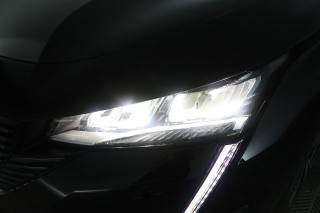 PEUGEOT 308 usata 7