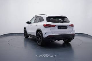 MERCEDES-BENZ GLA 200 usata, con Airbag Passeggero