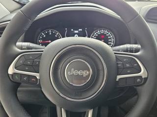 JEEP Renegade usata, con Lettore CD