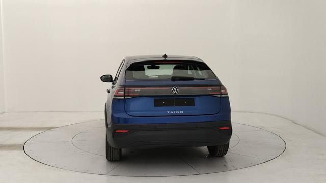 VOLKSWAGEN Taigo usata, con Airbag Passeggero