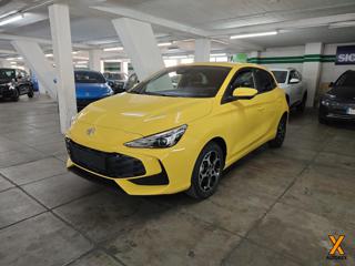 MG MG3 1.5 Hybrid+ Standard