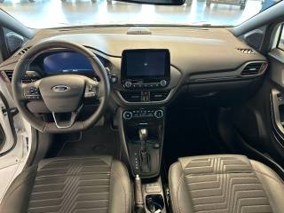 FORD Puma usata, con Cronologia tagliandi