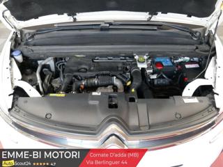 CITROEN Grand C4 Picasso usata, con USB