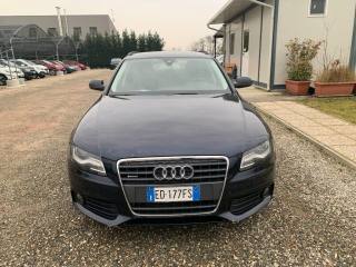 AUDI A4 usata, con Airbag