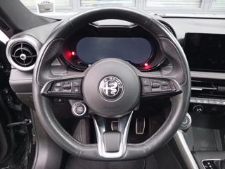 ALFA ROMEO Tonale usata, con Controllo automatico clima