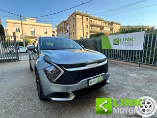 KIA Sportage usata 4