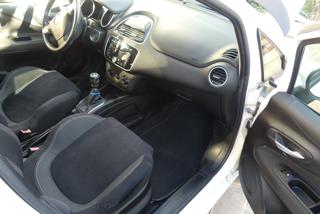 FIAT Punto usata 47