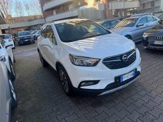 OPEL Mokka X usata, con Airbag laterali