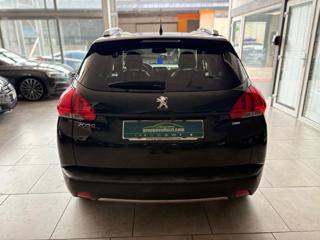PEUGEOT 2008 usata, con Antifurto