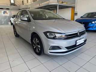 VOLKSWAGEN Polo 1.0 EVO 80 CV 5p. Sport BlueMotion  NEOPATENTATI