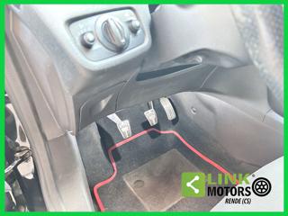 FORD Fiesta usata, con Sedile posteriore sdoppiato