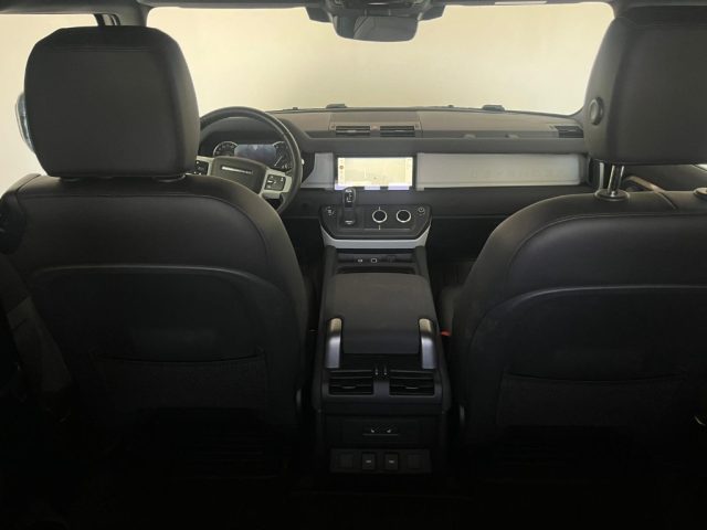LAND ROVER Defender usata, con Airbag testa