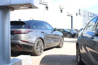 LAND ROVER Range Rover Velar usata, con Cruise Control