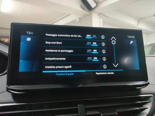 PEUGEOT 3008 usata, con Filtro antiparticolato