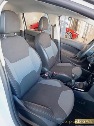 CITROEN C3 usata, con Immobilizzatore elettronico