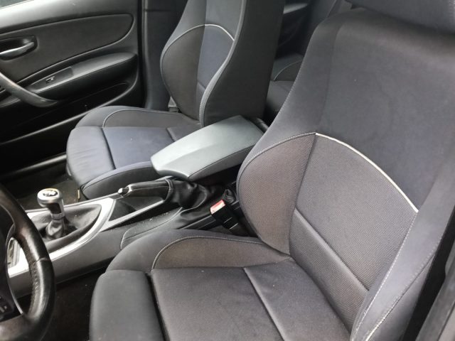 BMW 118 usata, con Climatizzatore