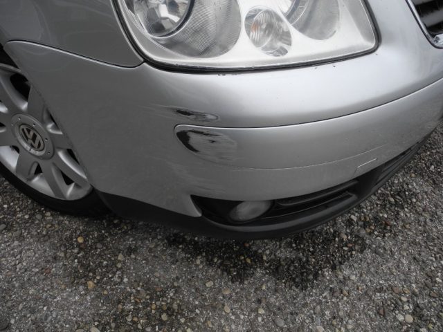 VOLKSWAGEN Touran usata 76