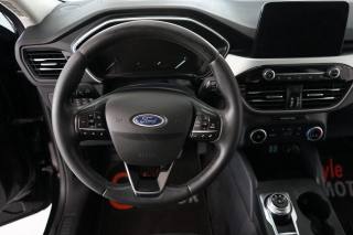 FORD Kuga usata, con Android Auto